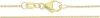 JuwelmaLux Kette für Anhänger 585 Gold JL18-05-0376 Anker Produktbild-Vorschau 1