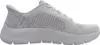 Skechers Go Walk Flex Trainingsschuh Weiß Produktbild-Vorschau 16