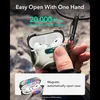 Étui de protection pour AirPods Pro 3, ESR Cyber FlickLock Voir les images du produit 17