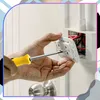 Zestaw wkrętaków precyzyjnych 12 w 1 do elektroniki, Podgląd zdjęcia produktu 4