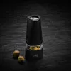 Lurch Muskatmühle TANGO schwarz 13.5 cm (20842) Anteprima dell’immagine prodotto 2