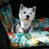 Autostoel voor hond DOGESTE – transportbox en hondenmand Productafbeelding-voorbeeld 5