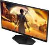 AOC 27" Q27G42ZE 16 09 black/red - Flachbildschirm Produktbild-Vorschau 14