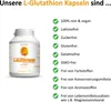 L-Glutathion 500 mg Mono Kapseln 120 St Produktbild-Vorschau 3