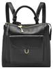 FOSSIL Rucksack Umhängetasche Parker Backpack Mini Black Produktbild-Vorschau 1