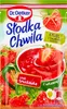 Kisiel truskawkowo-owocowy Dr. Oetker 31,5 g Náhľad obrázku produktu 1