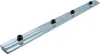 Profilverbinder Streckenverbinder 180mm Nut8 für Aluprofil Produktbild-Vorschau 1