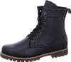 Andrea Conti, zwarte veterschoenen Productafbeelding-voorbeeld 26