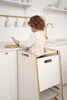NOWAY - Montessori Lernturm Kitchen Helper Kinderplattform Produktbild-Vorschau 12