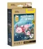 Puzzle 3D National Geographic Axolotl, 50 stukjes - Cubic Productafbeelding-voorbeeld 3