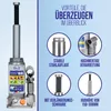alca® Hydraulický zvedák 2t v kufru - výška zdvihu 158-308 Náhled obrázku produktu 9
