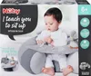 Nuby Penguin Sit-Me-Up Babyschale - Aufblasbarer Sitz auf Produktbild-Vorschau 7