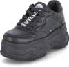 Buffalo Sneaker Damen Blader One Vegan Nappa schwarz Produktbild-Vorschau 13