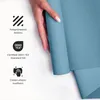 Estika Roleta bez vrtání - 45 x 150 cm - Královská modř - Náhled obrázku produktu 5