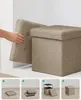 Valora Pouf LSF028K01 - Dekoracyjny puf do użytku wewnątrz Podgląd zdjęcia produktu 10