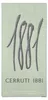 Cerruti 1881 Pour Homme Eau de Toilette, 50 ml (voor heren) Productafbeelding-voorbeeld 10