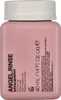 A close-up studio shot of a small pink bottle of Kevin Murphy Angel Rinse conditioner. Anteprima dell’immagine prodotto
