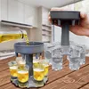 Verk 15983 Dávkavač alkoholu + 6 panáků color Náhled obrázku produktu 14