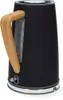 Wasserkocher | 1.7 l | Soft-Touch | Schwarz | Um 360 Grad Produktbild-Vorschau 4