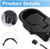 Universal Sofa Stuhl Recliner Release Pull Griff Produktbild-Vorschau 3