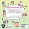 Snuggly Corners - Cozy Ausmalbuch zum Entspannen und Produktbild-Vorschau 2