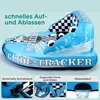 SereneLife Aufblasbares Schlauchboot, 2/3 Personen, für Produktbild-Vorschau 13