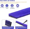 8 Stück Weiche Plüschstreifen für  V6 V7 V8 V10 V11 V12 V15 Produktbild-Vorschau 4