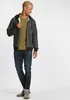 BLEND BHNuka Herren Sweatjacke Kapuzenjacke Hoodie mit Produktbild-Vorschau 2