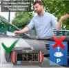 1x Needit Park Mini elektronische Parkscheibe Produktbild-Vorschau 12