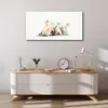 Coloray Bild aus Leinwand 100x50 Leinwand Dekoration - Produktbild-Vorschau 4