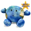 Pluszowa planeta Celestial Buddies - Ziemia, duża Podgląd zdjęcia produktu 9
