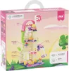 MARIOINEX Mini Waffle Princess Bausteine Fantasieturm  148 Produktbild-Vorschau 3