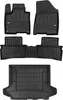 SET Tapis en caoutchouc 3D Kia Sportage 5 PHEV à partir de Voir les images du produit 1