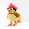 Tauboga Plüschtier 22 cm – Pokémon Kuscheltier – Weiches Produktbild-Vorschau 5