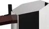 Alessi Menhir,Espresso Coffee Maker 3 (Art.-Nr. MA01/3, EAN Produktbild-Vorschau 6