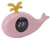 Thermomètre de bain pour bébé, numérique, design cartoon, Voir les images du produit 1