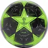 Adidas UCL Club fotbalová zelená IX4067 - 5 Náhled obrázku produktu 1