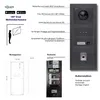 Goliath IP Video Türsprechanlage mit Kamera 7-Zoll Produktbild-Vorschau 3