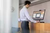 HP Wireless Premium-Maus kabellos Produktbild-Vorschau 4