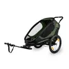 Hamax Outback ONE Fahrradanhänger Produktbild-Vorschau 2