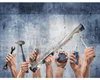 Bosch Professional - Maßband - 8 m - Klingenbreite: 5 cm Náhľad obrázku produktu 16
