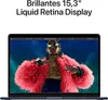 Apple MacBook Air (2024) 15.0" M3 8GB RAM 256GB SSD Produktbild-Vorschau 6