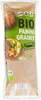 PANINI - Petit pain au maïs gris 188g Voir les images du produit 2