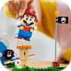 LEGO 71405 Super Mario Fuzzy-Flipper - Set d'extension, Voir les images du produit 14
