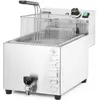 Hendi 209431, Nerezová oceľ, 585 mm, 300 mm, 392 mm, 1 Náhľad obrázku produktu 6