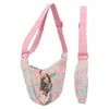 Depesche Petit sac à bandoulière demi-lune TOPModel WILD Voir les images du produit 8