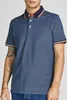 JACK&JONES Herren Poloshirts, 2er Pack - JJEPAULOS POLO Produktbild-Vorschau 10