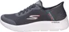 Skechers volnočasová obuv 216324-GRY Skechers Go Walk grey Náhled obrázku produktu 14