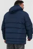 BLEND BHFrederic Herren Winterjacke Big & Tall Herrenjacke Produktbild-Vorschau 3