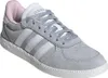 Adidas Damen Sneaker BREAKNET SLEEK grau Größe EUR 42 Produktbild-Vorschau 1